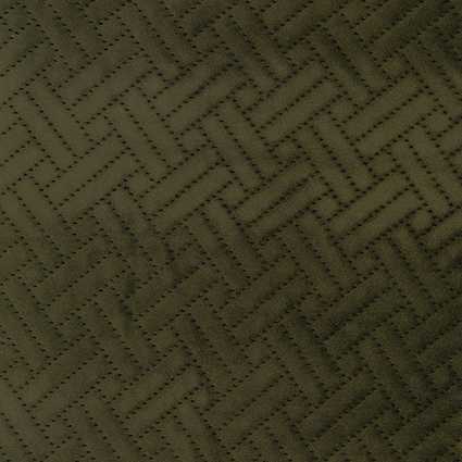 Osborne & Little | Sherborne Piqué fabric - F6911-18