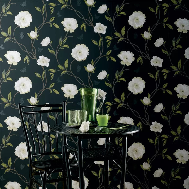 Nina Campbell | Wisteria - room setting