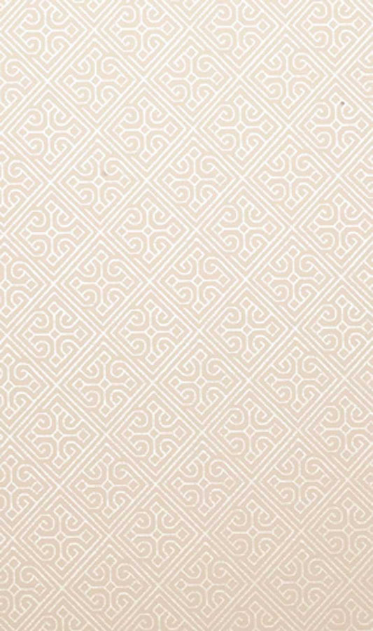 Nina Campbell | Jalousie wallcovering - NCW3831-02