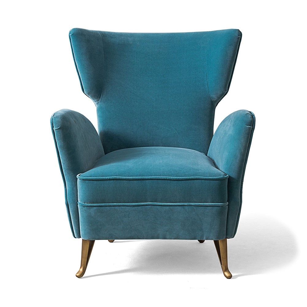 Julian Chichester | Bergamo Chair