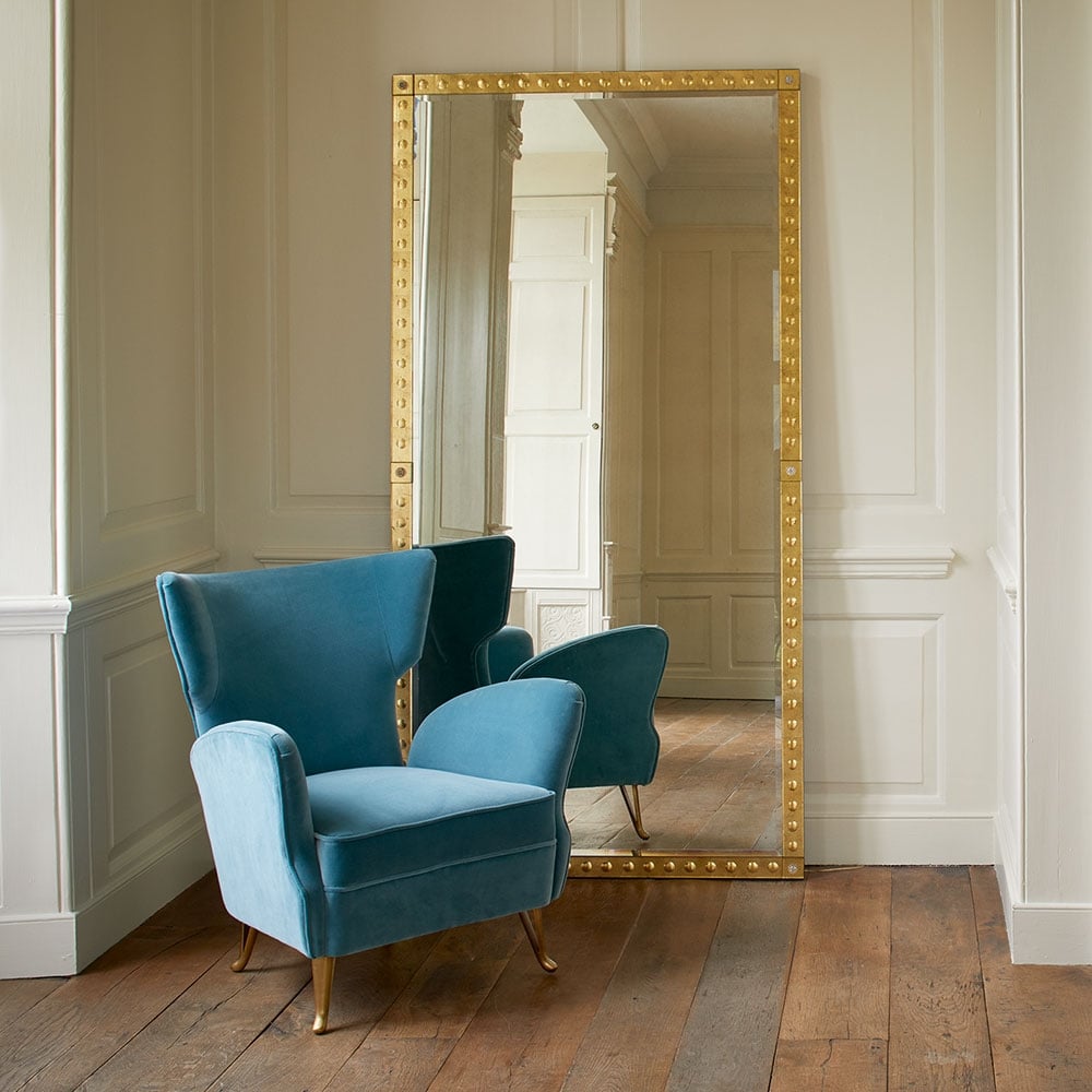 Julian Chichester | Bergamo Chair