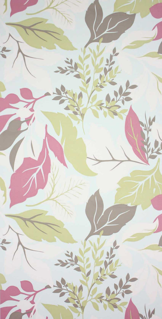 Nina Campbell | Chardon wallcovering - NCW3835-01