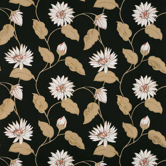 Nina Campbell | Giverny wallcovering - NCW4000-05