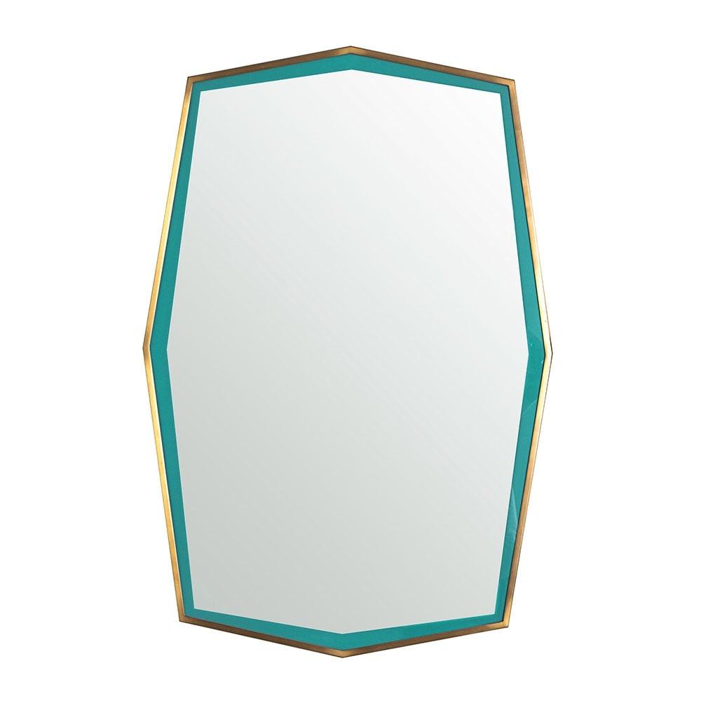 Julian Chichester | Fontana Mirror