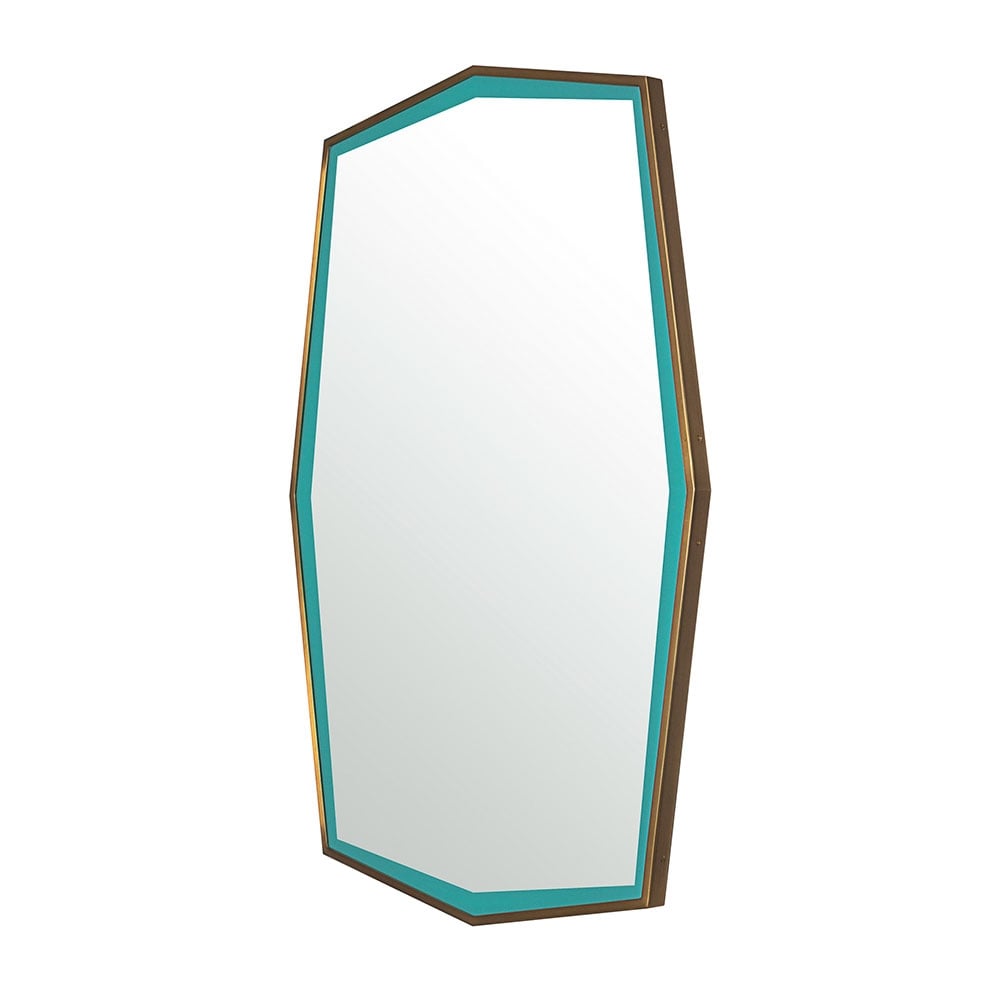 Julian Chichester | Fontana Mirror