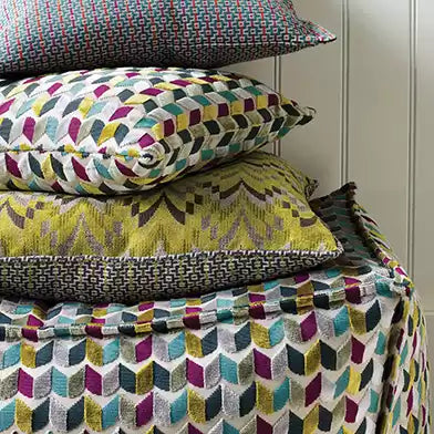 Osborne & Little | Ella - room setting