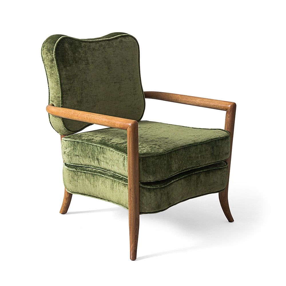 Julian Chichester | Lille Arm Chair