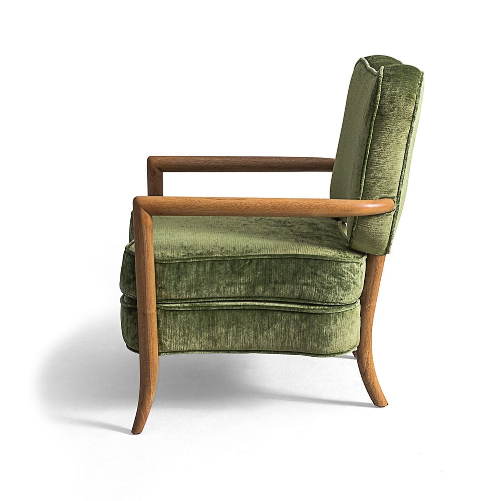 Julian Chichester | Lille Arm Chair
