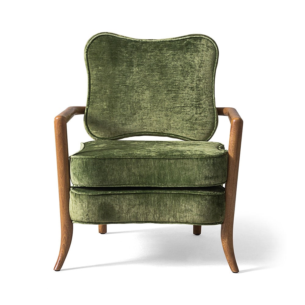 Julian Chichester | Lille Arm Chair
