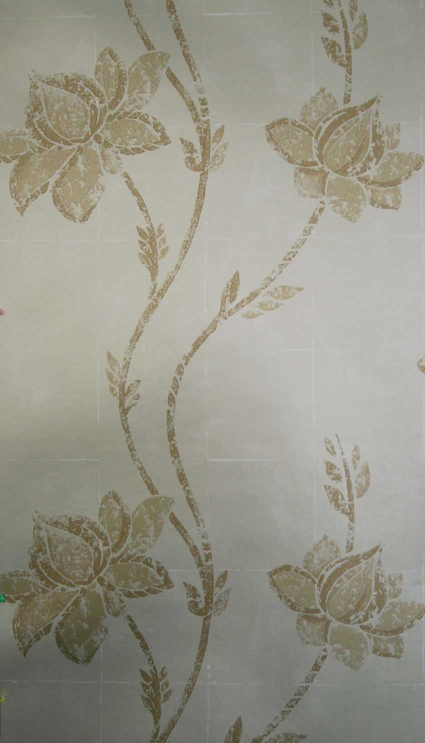 Nina Campbell | Ponchielli wallcovering - NCW4015-03