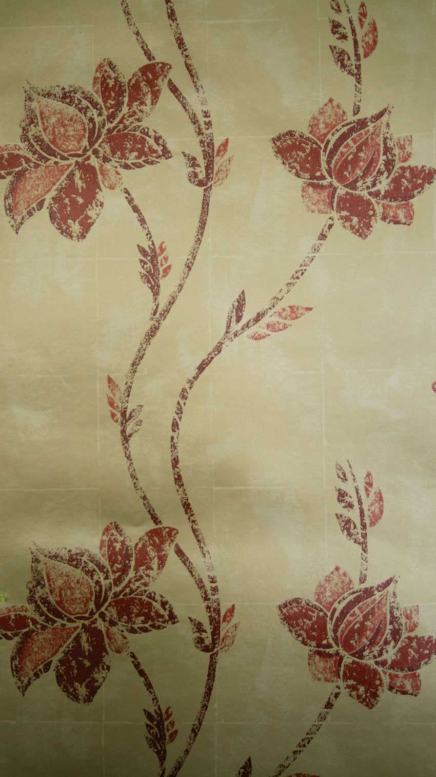 Nina Campbell | Ponchielli wallcovering - NCW4015-06