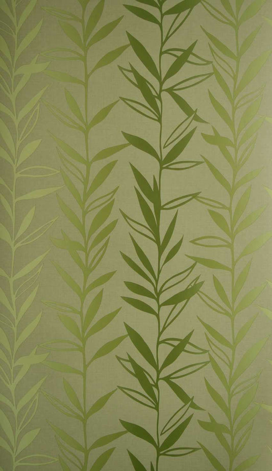 Nina Campbell | Salix wallcovering - NCW4021-01