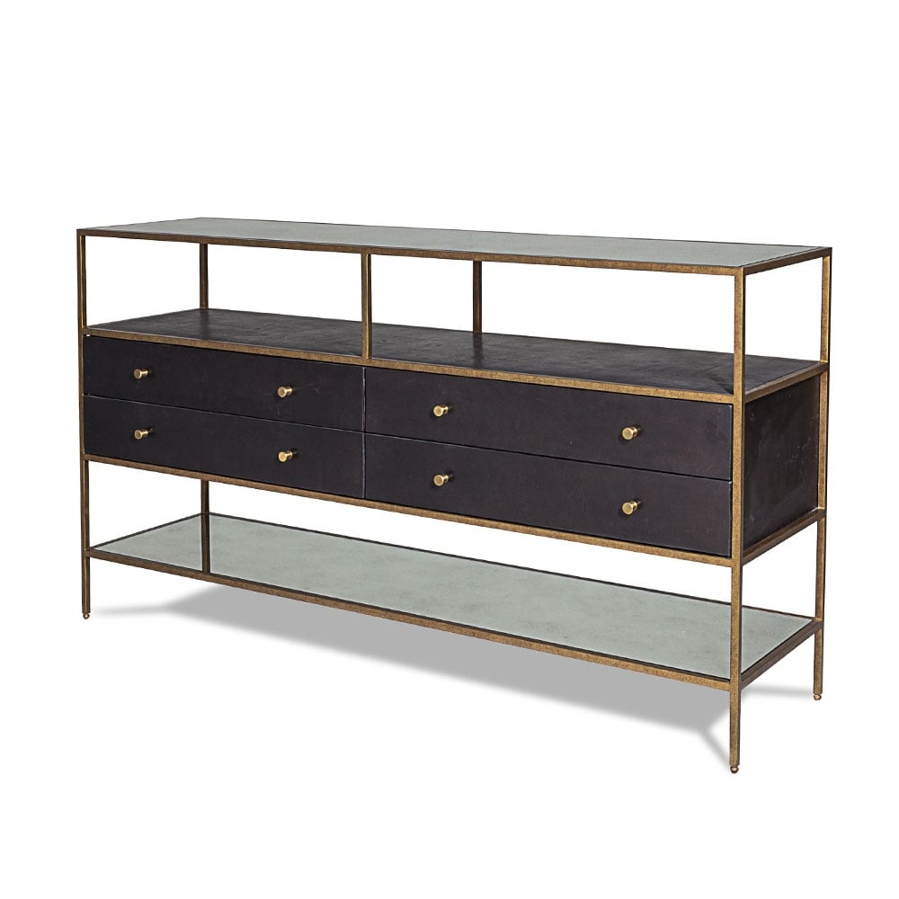 Julian Chichester | Bay Console Table