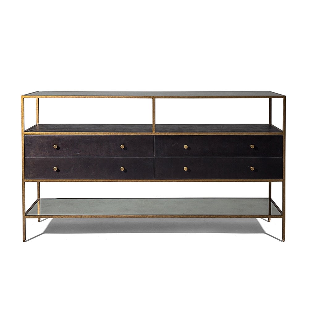 Julian Chichester | Bay Console Table