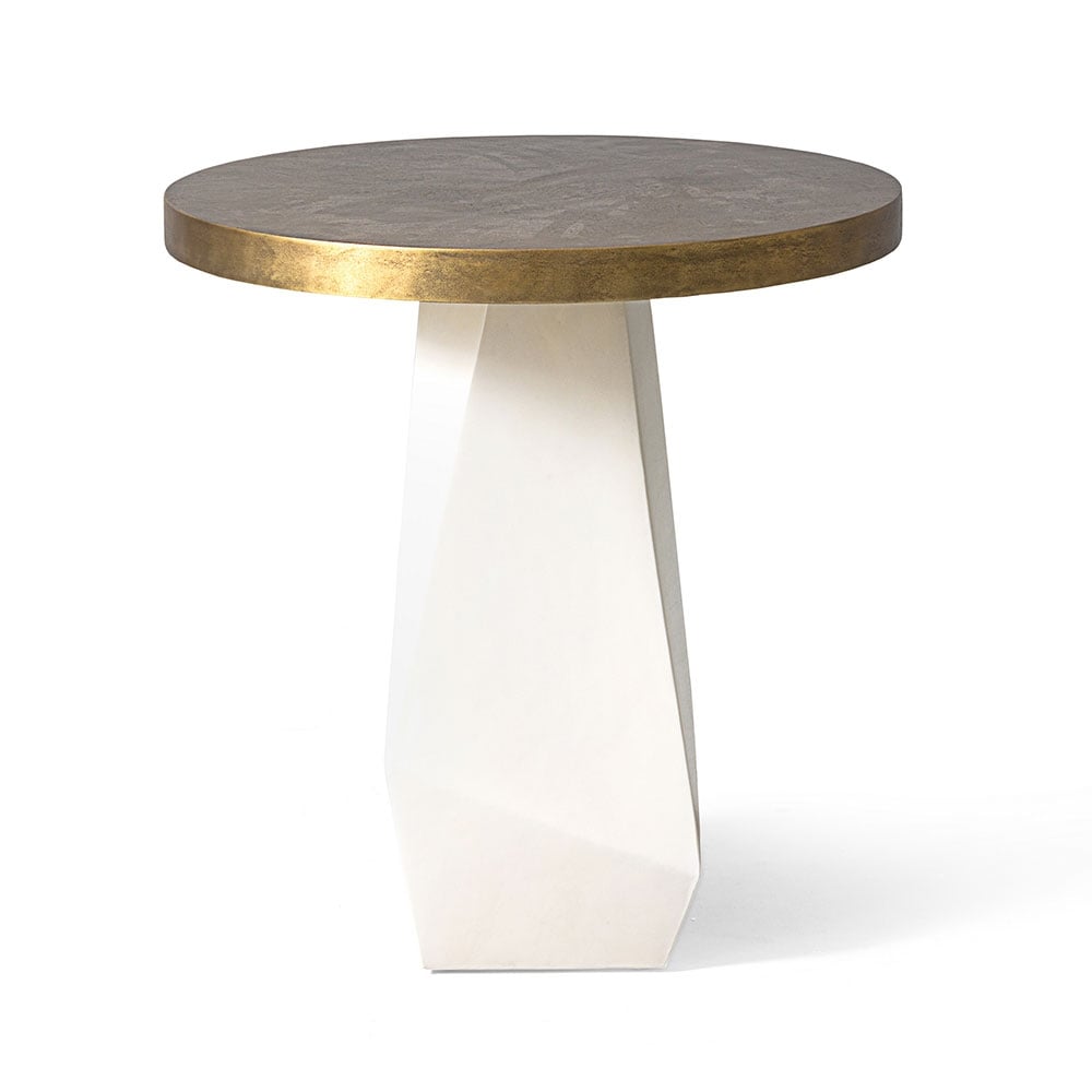 Julian Chichester | Cube Side Table
