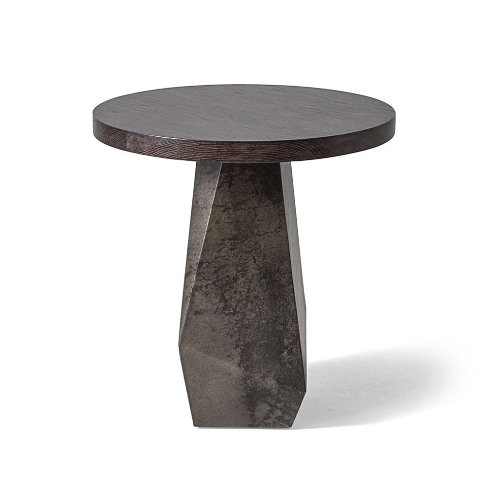 Julian Chichester | Cube Side Table