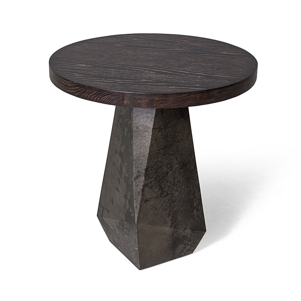 Julian Chichester | Cube Side Table