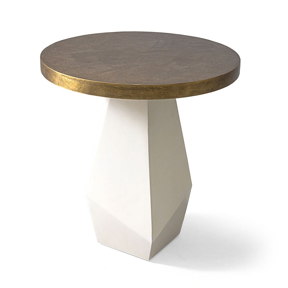 Julian Chichester | Cube Side Table