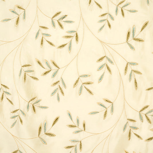 Schumacher | Vigne Embroidery fabric - 52080
