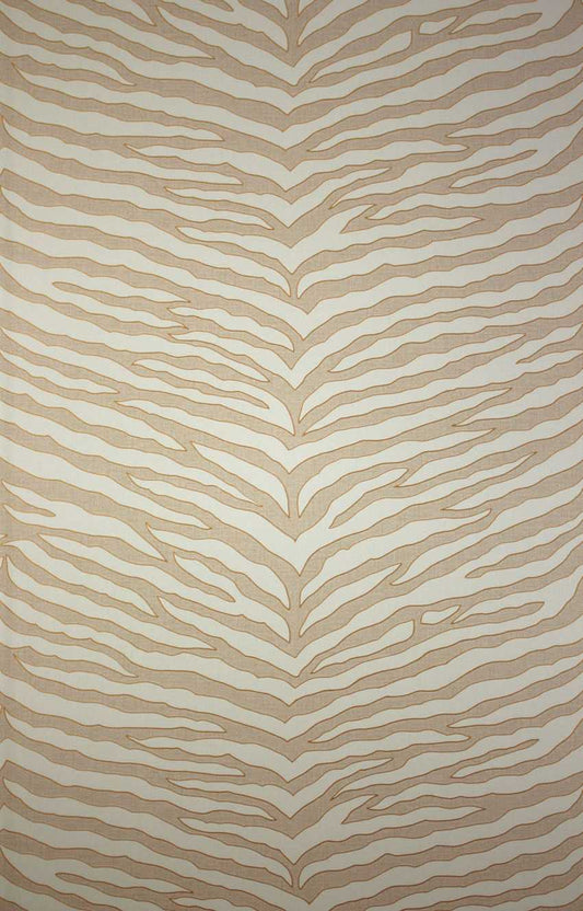 Osborne & Little | Quagga wallcovering - W6304-03