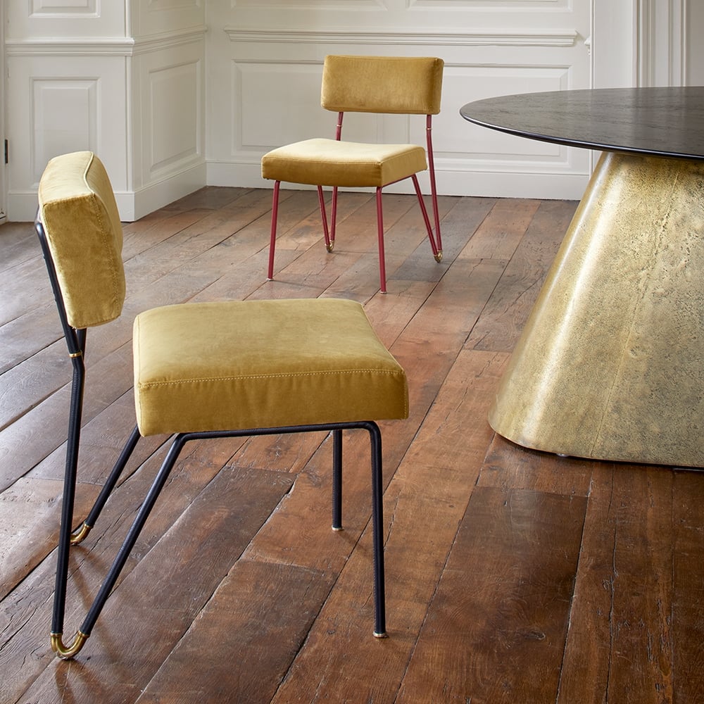 Julian Chichester | Dorothy Dining Chair