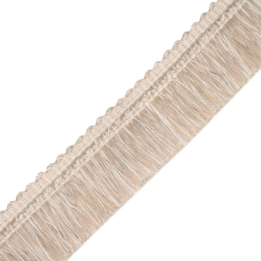 Printemps Brush Fringe - Flax