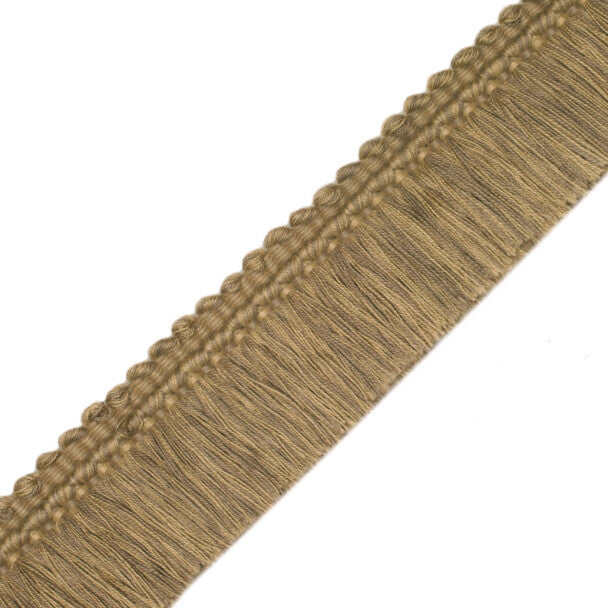 Printemps Brush Fringe - Greige