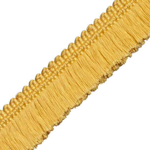 Printemps Brush Fringe - Oro