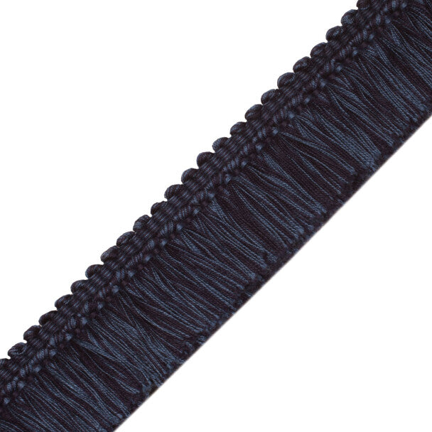 Printemps Brush Fringe - Midnight
