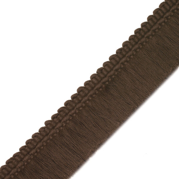 Printemps Brush Fringe - Java