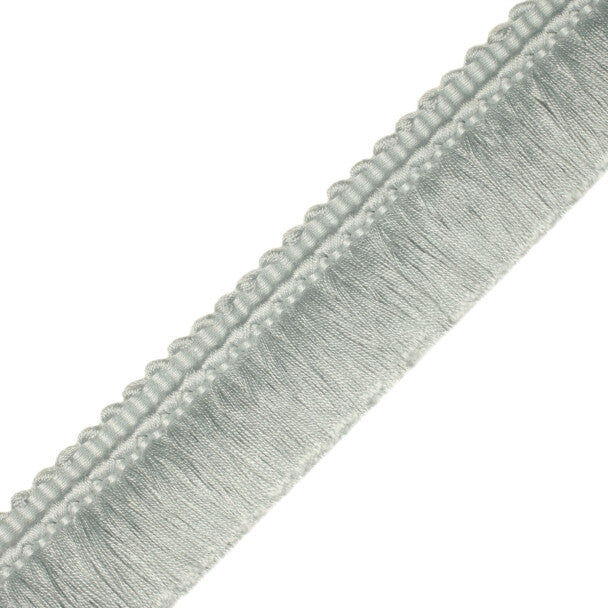 Printemps Brush Fringe - Ice