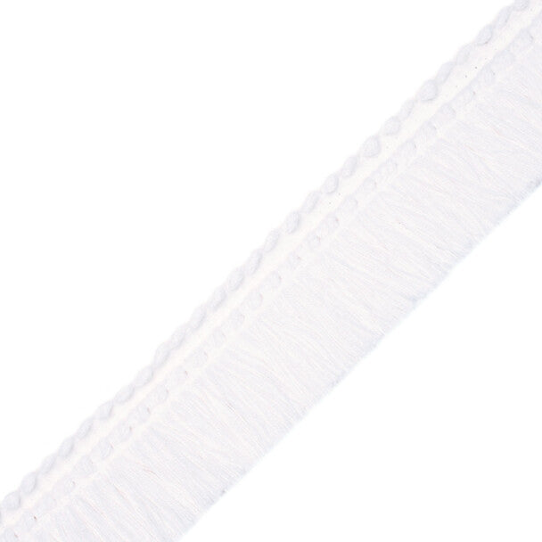 Printemps Brush Fringe - Cloud