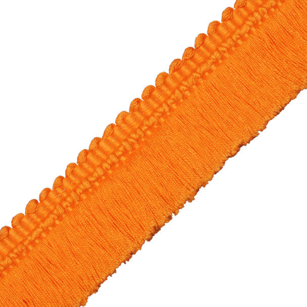Printemps Brush Fringe - Citrus