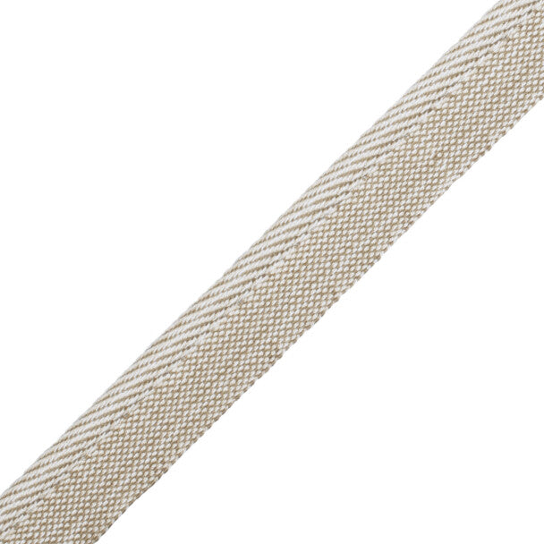 1/4" Printemps Woven Piping - Willow