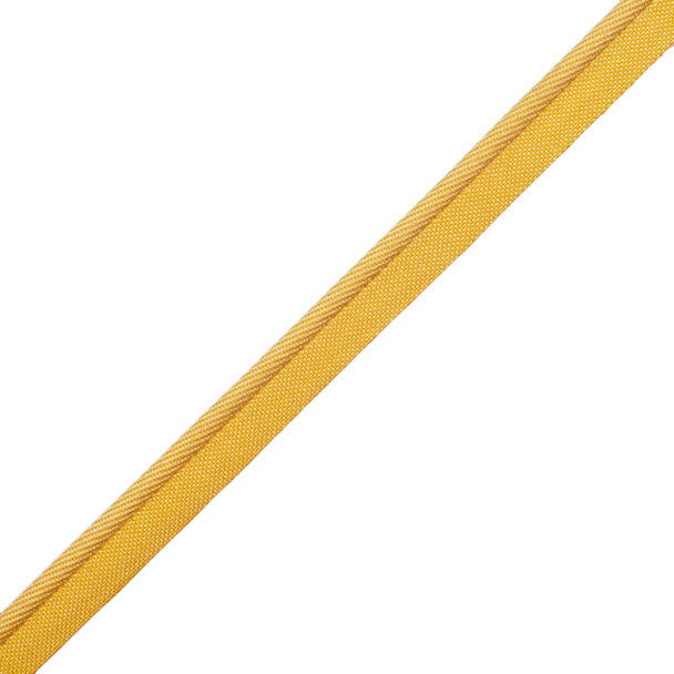 1/4" Printemps Woven Piping - Oro