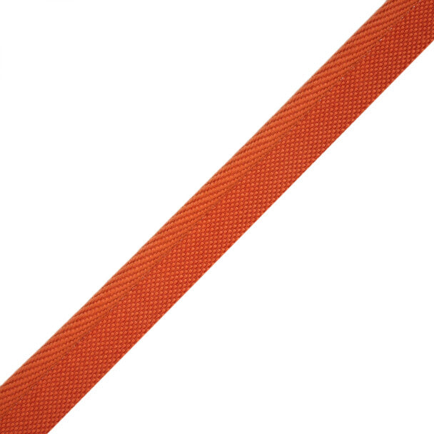 1/4" Printemps Woven Piping - Terracotta