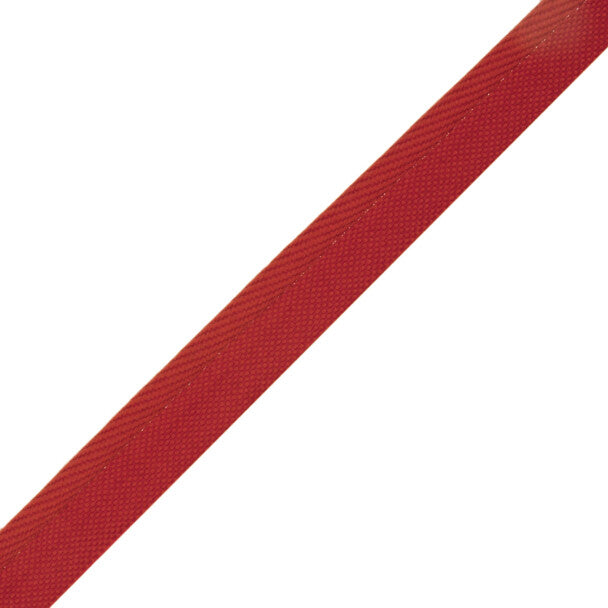 1/4" Printemps Woven Piping - Merlot