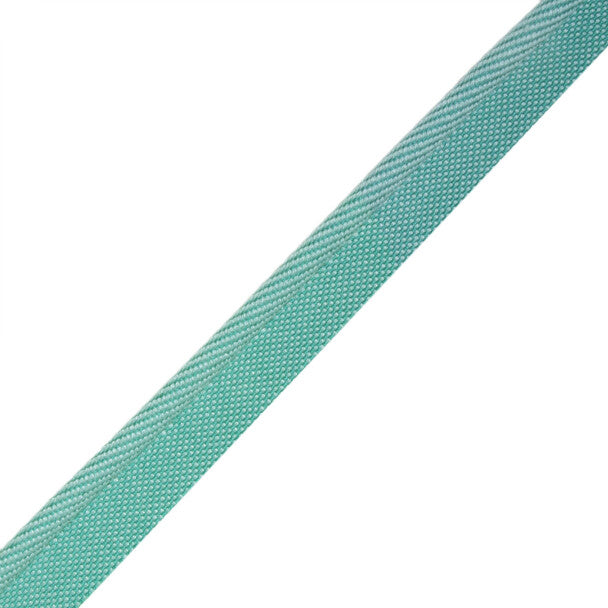 1/4" Printemps Woven Piping - Aloe