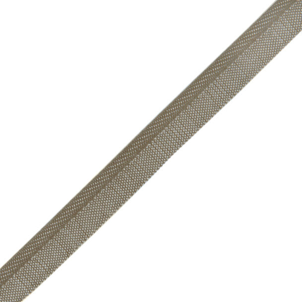 1/4" Printemps Woven Piping - Stone