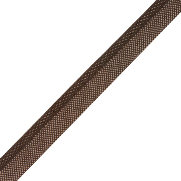 1/4" Printemps Woven Piping - Java