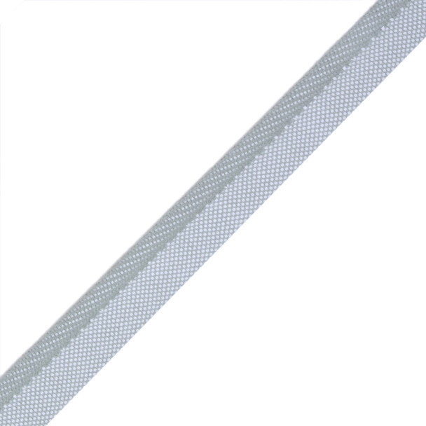 1/4" Printemps Woven Piping - Ice