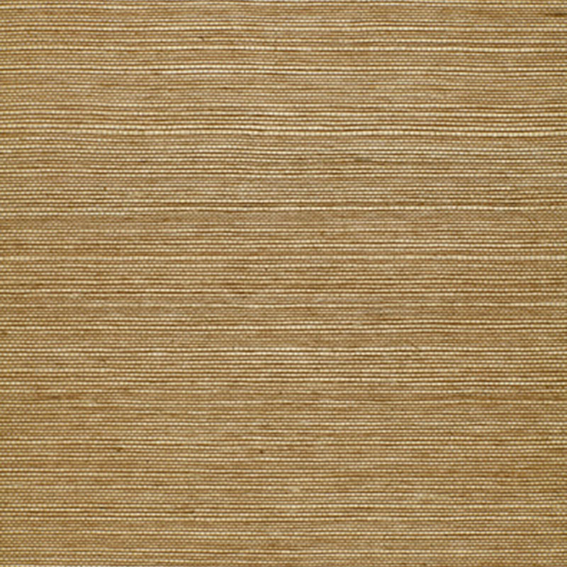 Schumacher | Ningbo Sisal wallcovering - 524312
