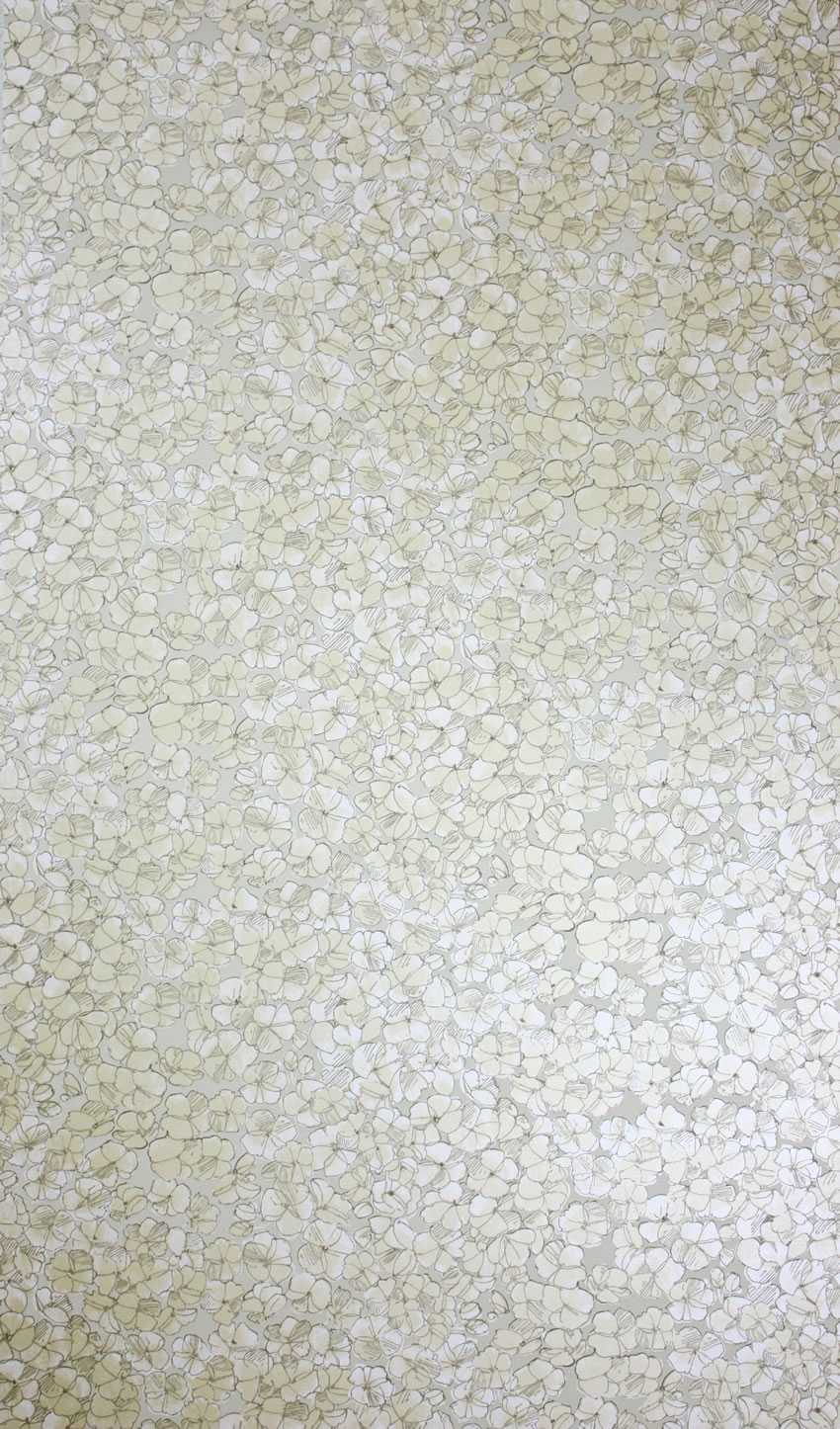 Nina Campbell | Bowhill wallcovering - NCW4063-05