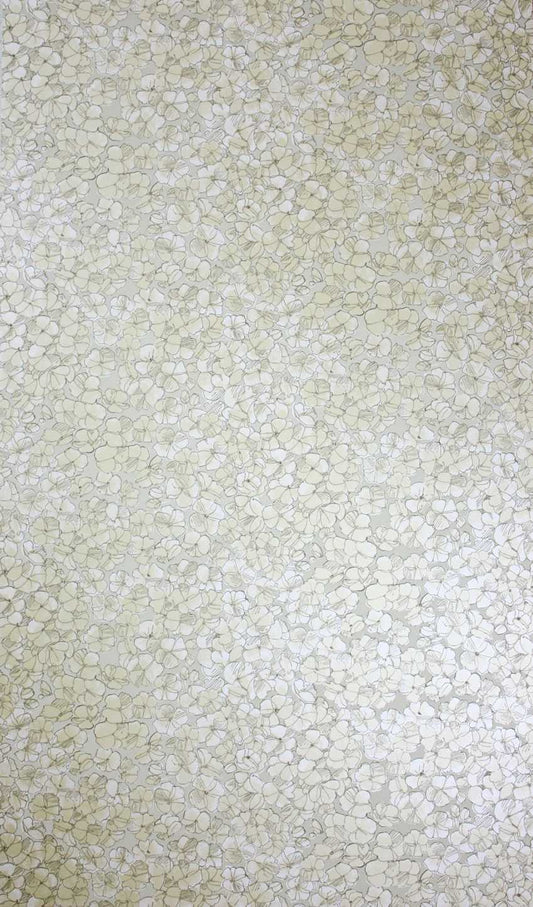 Nina Campbell | Bowhill wallcovering - NCW4063-05