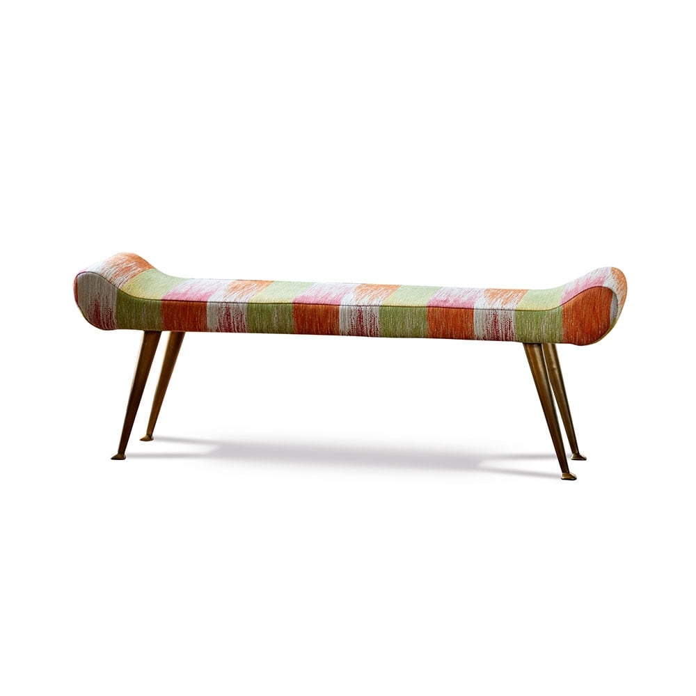 Julian Chichester | Hockney Bench