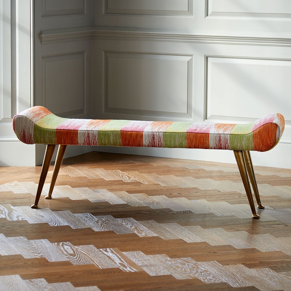 Julian Chichester | Hockney Bench