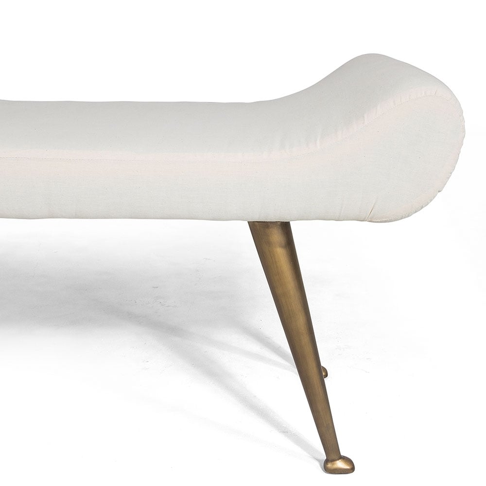 Julian Chichester | Hockney Bench