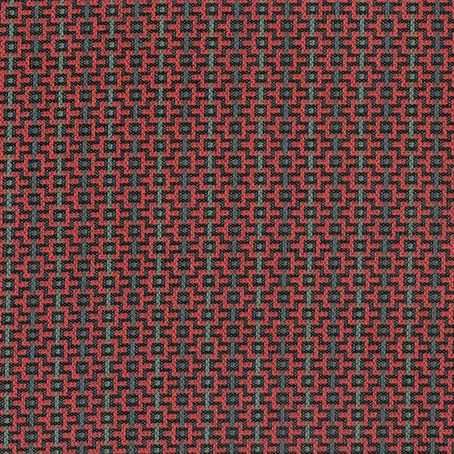 Osborne & Little | Ella fabric - F6871-07