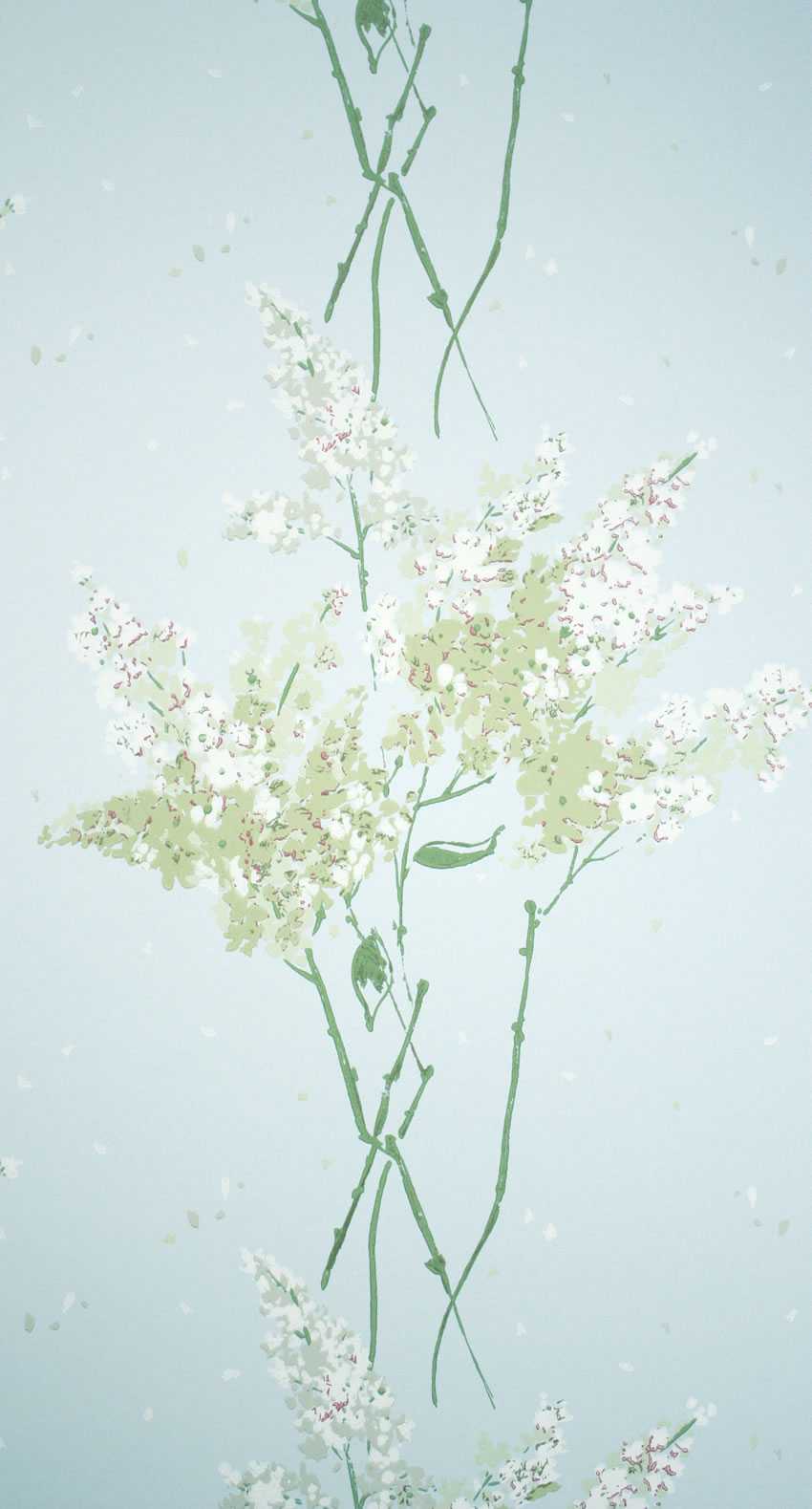 Nina Campbell | Barrington wallcovering - NCW4067-04