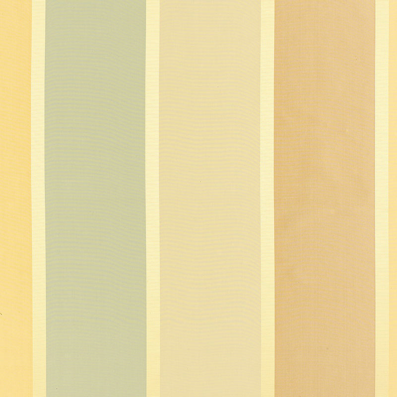 Schumacher | Olivia Silk Stripe fabric - 52700